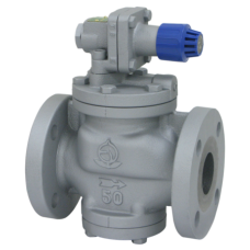 VENN Pressure Reducing Valve RP-6