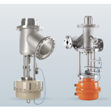 Tank Bottom Valve