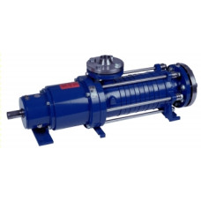 Allweiler Side Channel Pump