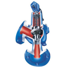 VALVEWORKS SAFETY VALVES