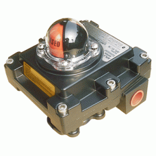HKC Limit Switch Box, APL-series 4N (explosion-proof)