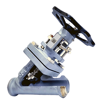 Bellow Sealed Globe Valve
